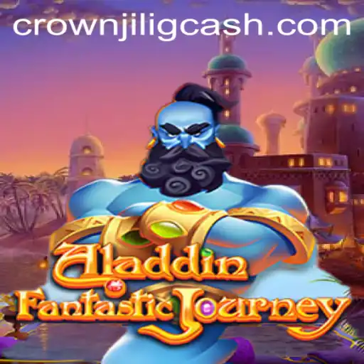 Exploring the Magic of the Aladdin Game: An Adventure with CROWNJILI