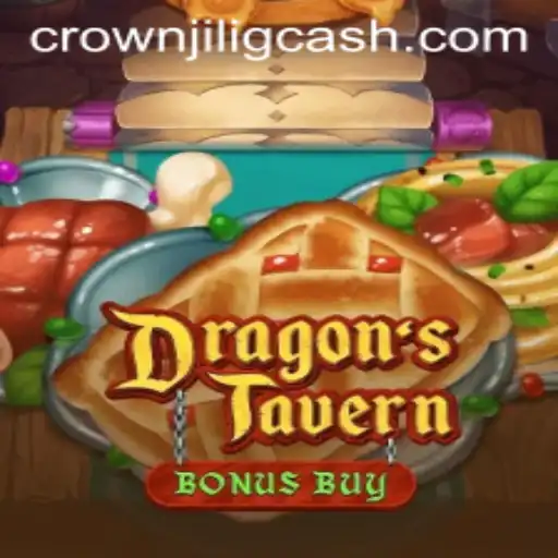 Exploring DragonsTavern: The Enchanting World of CROWNJILI