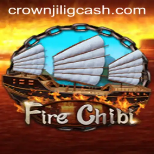 Unveiling FireChibi: A Journey Through the Exciting World of CROWNJILI