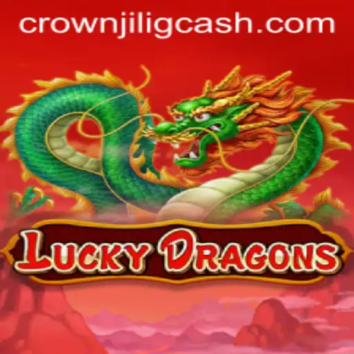 Unveiling LuckyDragons: A Comprehensive Guide to the Enchanting Game