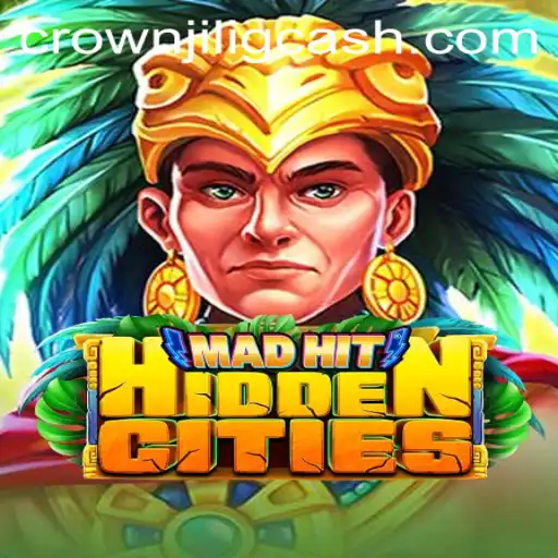 Exploring MadHitHiddenCities: An Innovative Gaming Adventure with CROWNJILI