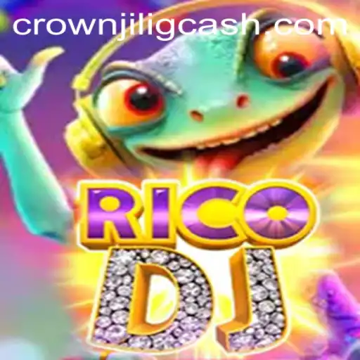 Discovering the Enchanting World of RicoDJ