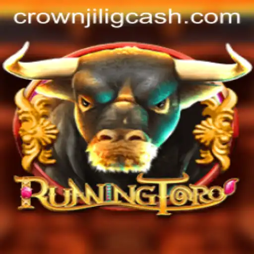 RunningToro: A Thrilling Adventure in the World of CROWNJILI