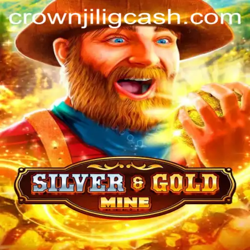 SilverGold: The Intriguing World of CROWNJILI