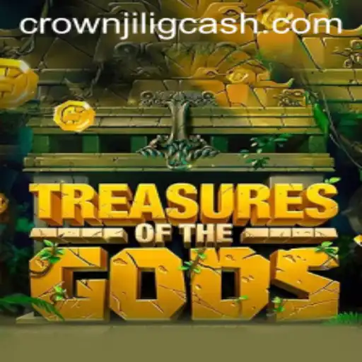 Unveiling the Secrets of TreasureoftheGods: An Exciting Venture into Ancient Mysteries