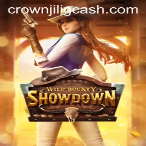 WildBountyShowdown: An In-Depth Guide Featuring CROWNJILI