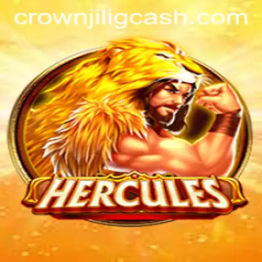 Unleashing the Mythical Adventure: A Closer Look at the Game 'Hercules' with a Touch of CROWNJILI