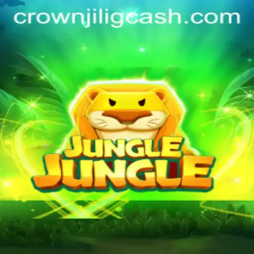 Exploring the Thrilling World of JungleJungle: An Adventurous Game