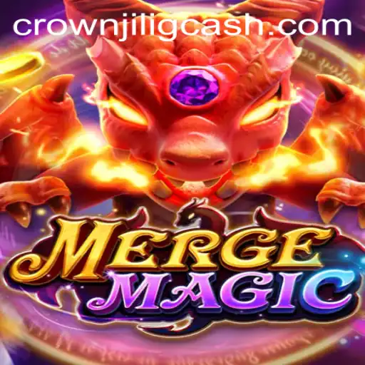 Discover the Enchanting World of MergeMagic and the Mystery of Crownjili