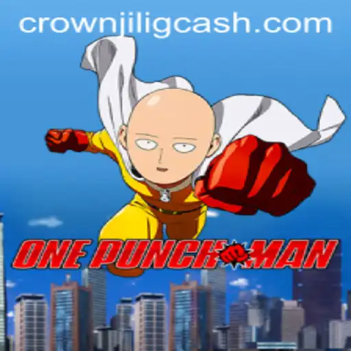 OnePunchMan and CROWNJILI: A Thrilling Gaming Experience