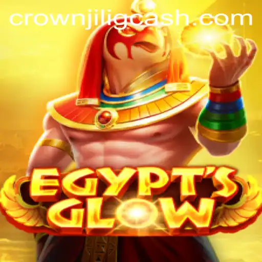 Exploring the Mystical World of EgyptsGlow and the Role of CROWNJILI