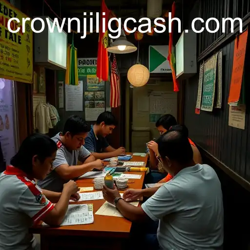 Jueteng: Unveiling the Intricacies of the Illicit Numbers Game