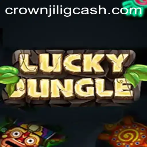 Discover the Exciting World of LuckyJungle: A New Gaming Adventure with CROWNJILI
