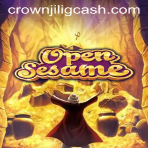 Discover the Enchanting World of OpenSesame: A Guide to the Game play and Rules