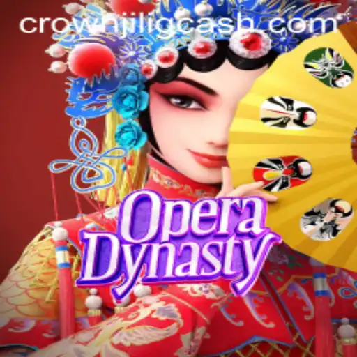 Unveiling OperaDynasty: A Captivating Journey into the World of CROWNJILI