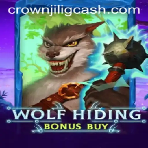 Discover the Thrills of WolfHidingBonusBuy: The Ultimate Gaming Adventure